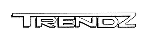 TRENDZ logo