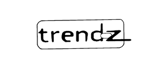 TRENDZ logo
