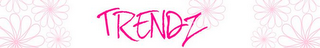 TRENDZ logo