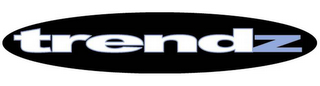 TRENDZ logo