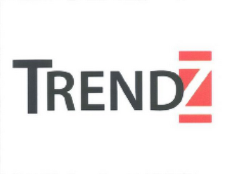 TRENDZ logo