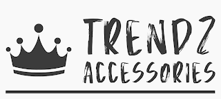 TRENDZ ACCESSORIES logo