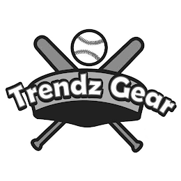 TRENDZ GEAR logo