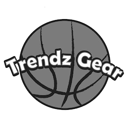 TRENDZ GEAR logo