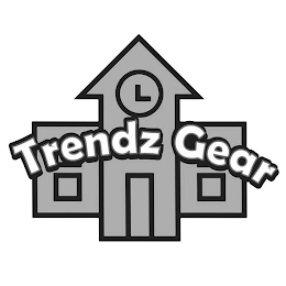 TRENDZ GEAR logo