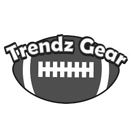 TRENDZ GEAR logo