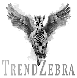 TRENDZEBRA logo