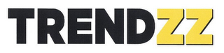 TRENDZZ logo