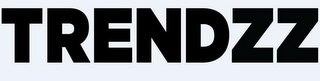 TRENDZZ logo