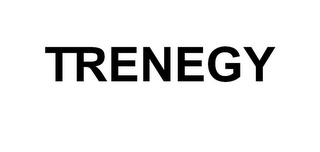 TRENEGY logo