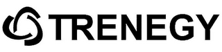 TRENEGY logo