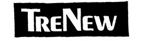 TRENEW logo