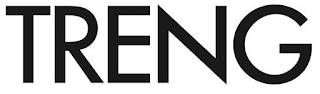 TRENG logo