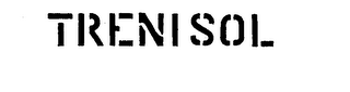 TRENISOL logo