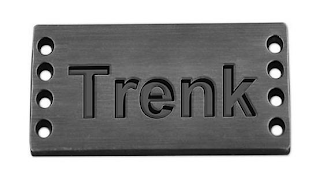 TRENK logo