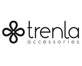 TRENLA ACCESSORIES logo