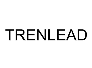 TRENLEAD logo
