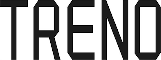TRENO logo