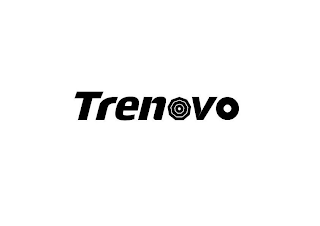 TRENOVO logo