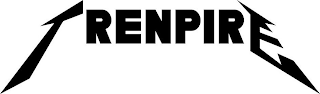 TRENPIRE logo