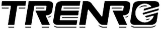 TRENRO logo