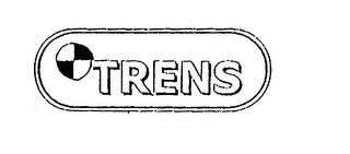 TRENS logo
