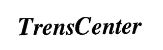 TRENSCENTER logo