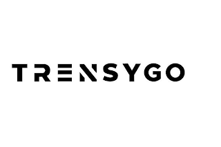 TRENSYGO logo