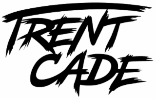 TRENT CADE logo