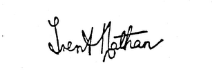 TRENT NATHAN logo