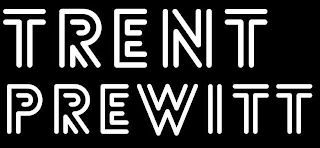 TRENT PREWITT logo