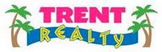TRENT REALTY logo