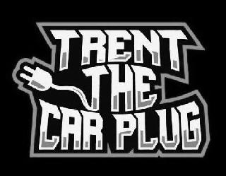 TRENT THE CAR PLUG logo