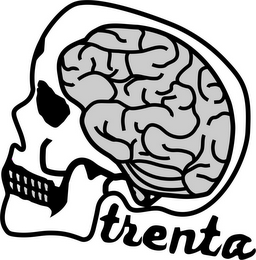 TRENTA logo