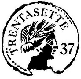 TRENTASETTE 37 logo