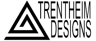 TRENTHEIM DESIGNS logo