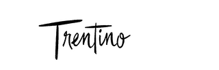 TRENTINO logo