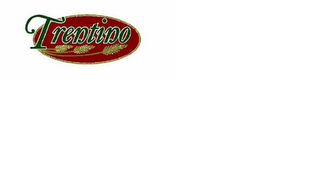 TRENTINO logo