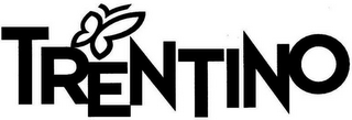 TRENTINO logo