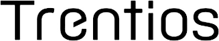 TRENTIOS logo