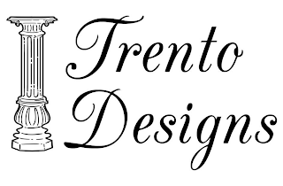 TRENTO DESIGNS logo