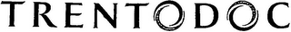 TRENTODOC logo