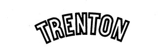 TRENTON logo