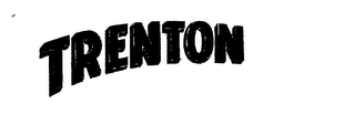 TRENTON logo