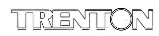 TRENTON logo