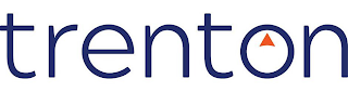 TRENTON logo