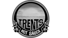 TRENT'S HOT SAUCE logo