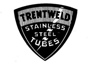 TRENTWELD STAINLESS STEEL TUBES logo