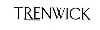 TRENWICK logo