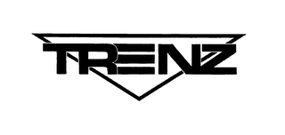 TRENZ logo